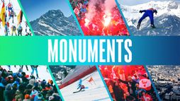 Monuments