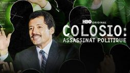 Colosio : Assassinat Politique