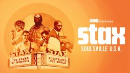 STAX: Soulsville U.S.A.