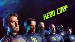 Hero Corp
