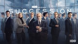 Succession - Saison 2