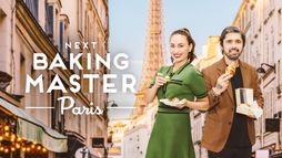 Baking Master Paris : la crème de la pâtisserie