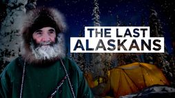 The Last Alaskans