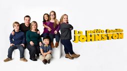 La petite famille Johnston