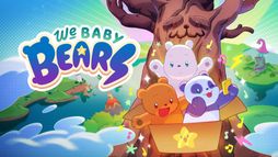 We Baby Bears