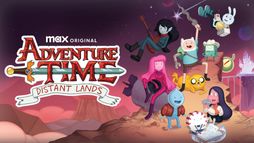Adventure Time: Le Pays Magique