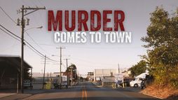 Small Town Murder