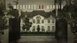 Meurtres au manoir