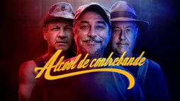 Alcool de contrebande