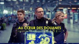 Au cœur des douanes : Suède