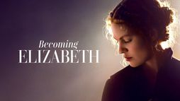 Becoming Elizabeth