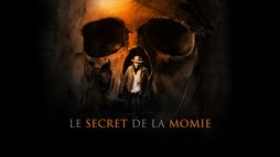 Le secret de la momie
