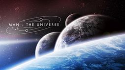 À la conquête de l'univers