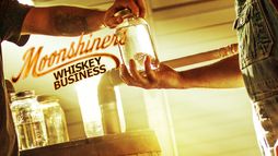 Alcool de contrebande : whisky business