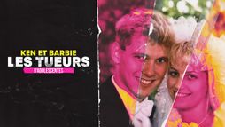 Ken et Barbie : les tueurs d'adolescentes