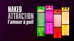 Naked attraction : l'amour à poil