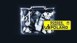 Au cœur des douanes : Pologne