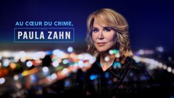 Au cœur du crime, avec Paula Zahn