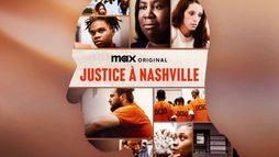 Justice à Nashville