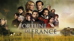 Fortune de France