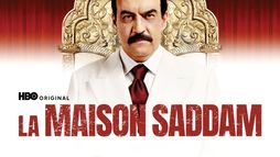 La maison Saddam