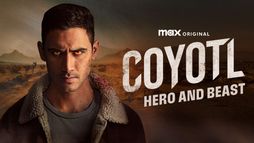 Coyotl, Hero and Beast
