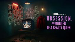 Obsession: The Murder of a Beauty Queen
