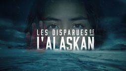 Les disparues de l'Alaska
