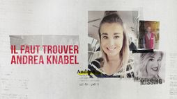 Il faut trouver Andrea Knabel