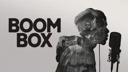 Boom Box