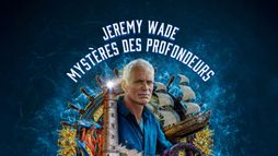 Jeremy Wade : mystères des profondeurs
