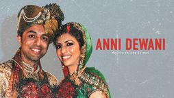 Anni Dewani : meurtre en lune de miel