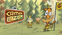 Camp Lazlo