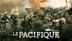 Band of Brothers : l'enfer du Pacifique