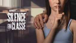 Silence en classe