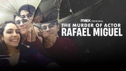 The Murder of Actor Rafael Miguel