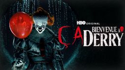 Ça : Bienvenue à Derry