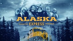 Alaska Express