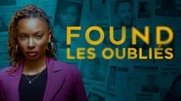 Found - Les Oubliés