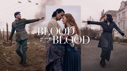 Outlander : Blood of My Blood