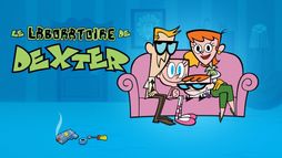 Le Laboratoire de Dexter
