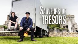Sauveurs de trésors