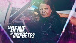 La reine des amphètes