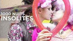 1000 nuits insolites