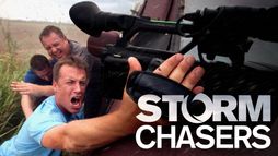 Chasseurs de tornades