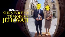 Survivre aux Témoins de Jéhovah