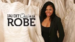 J'ai dit oui à la robe