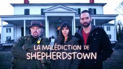 La malédiction de Shepherdstown