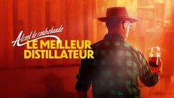 Alcool de contrebande : le meilleur distillateur