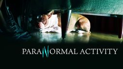 Paranormal Activity